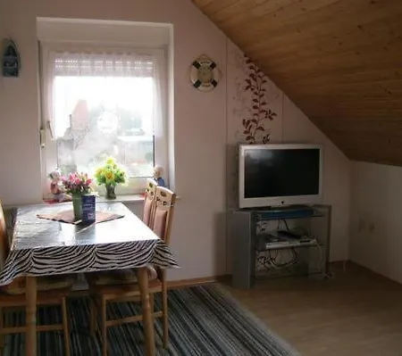 Seepferdchen In Krummhoern * Hamswehrum