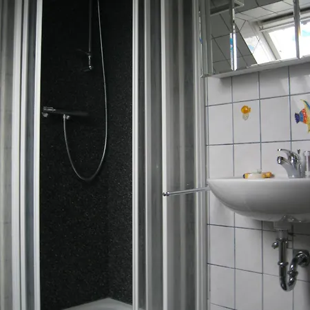 Seepferdchen In Krummhoern Apartment *
