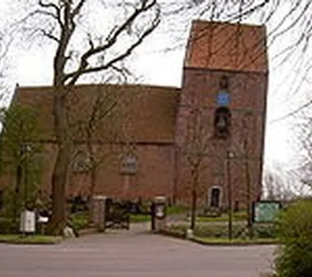 Seepferdchen In Krummhoern Hamswehrum
