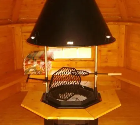 Lejlighed Seepferdchen Hamswehrum